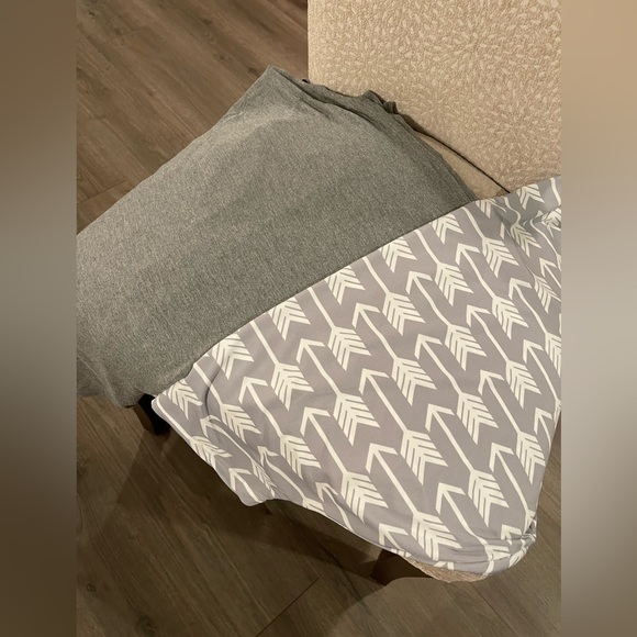 Other Set Of 2 Car Seat Carrier Cover Multi Use Covers Poshmark